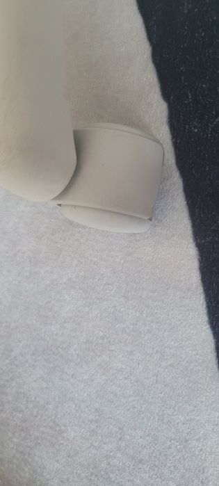 Krzesło Ministyle White Kot i mysz