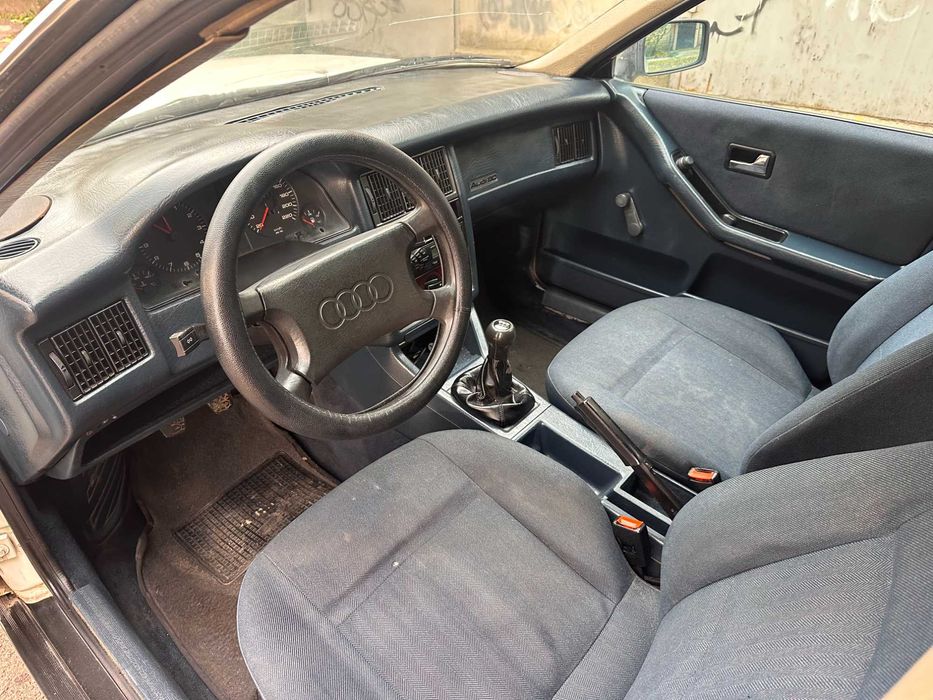 Audi 80 отличное состояние
