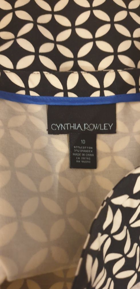 Cynthia Rowley 38 spódnica Nowa