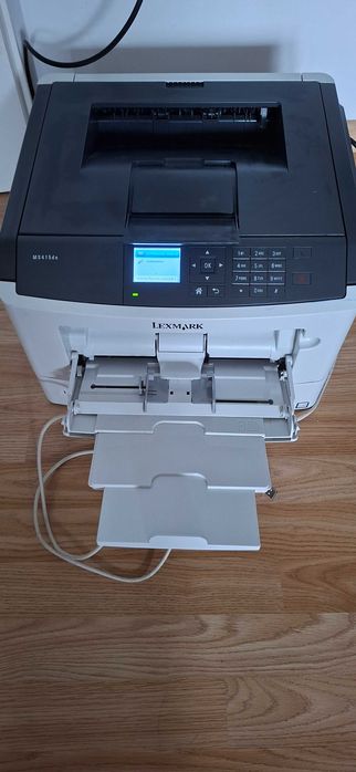 Drukarka Lexmark