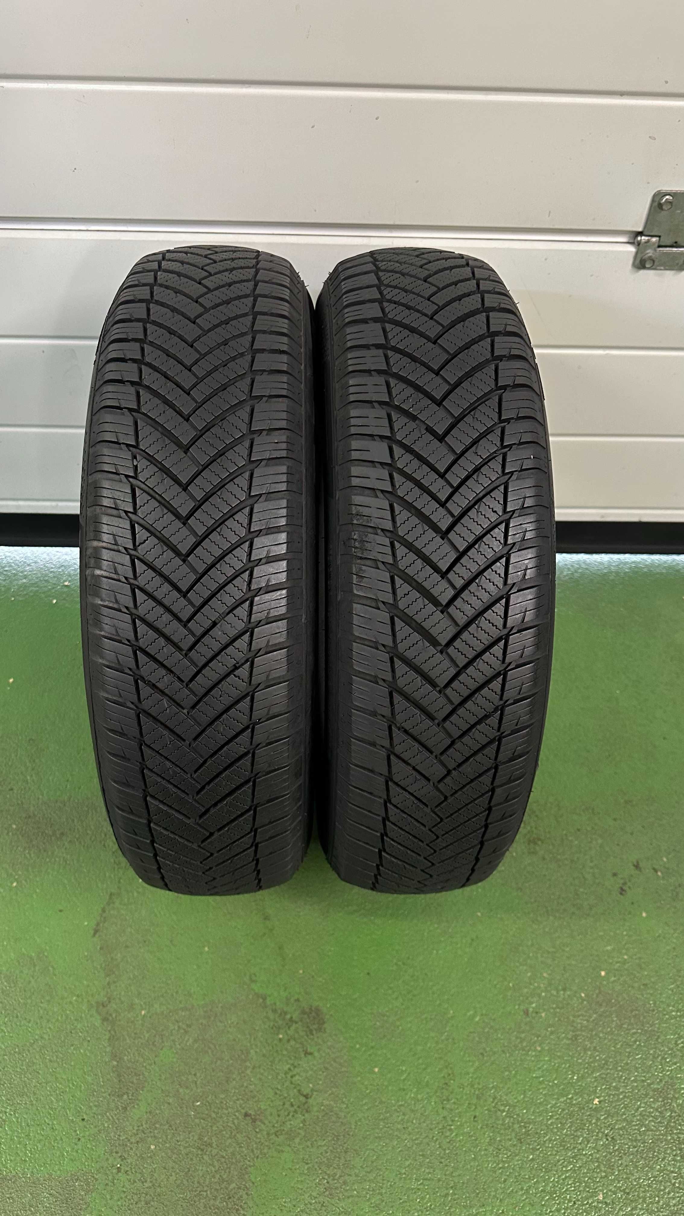 Para 155 80 R13 79T Imperial All Season Drive bieżnik 2x6,2mm