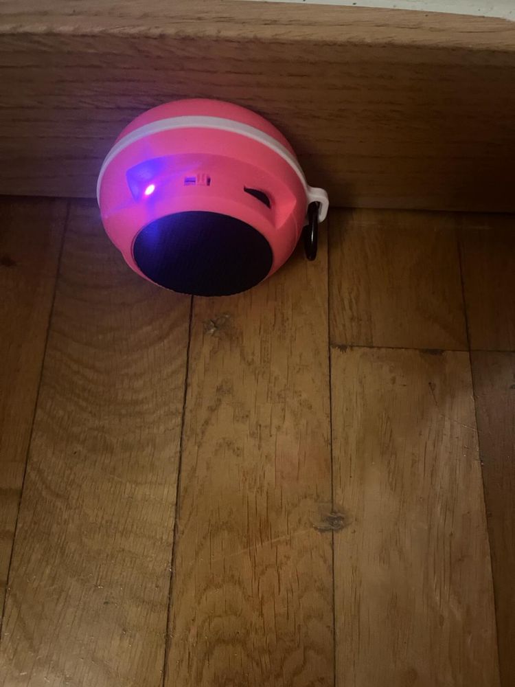 Głośnik Bt speaker audionic bt-125