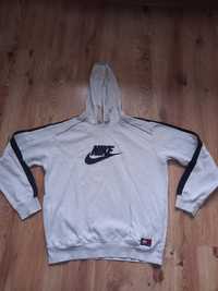 Bluza z kapturem NikeM/ L