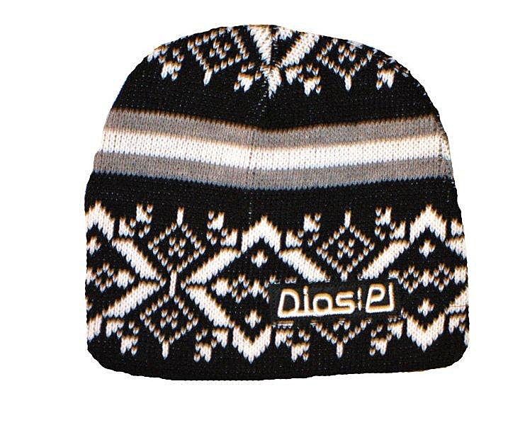 Czapka chlopieca