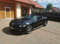 Ford Mustang 2.3 Ecoboost  Cabrio