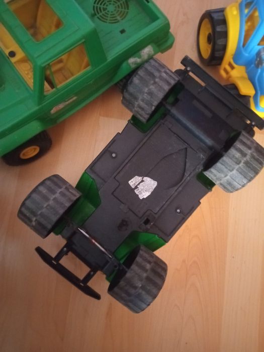 Машинки,дитячі іграшки,джип,трактор