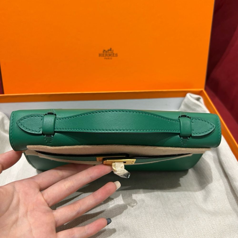 Hermes / Kelly Pochette