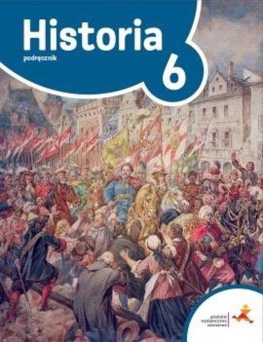 Historia SP 6 Podróże w czasie podr w 2019 GWO T. Małkowski Rok