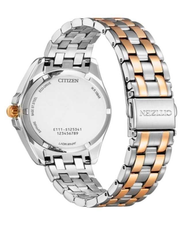 Часы CITIZEN EO1213-85E+Parker pen