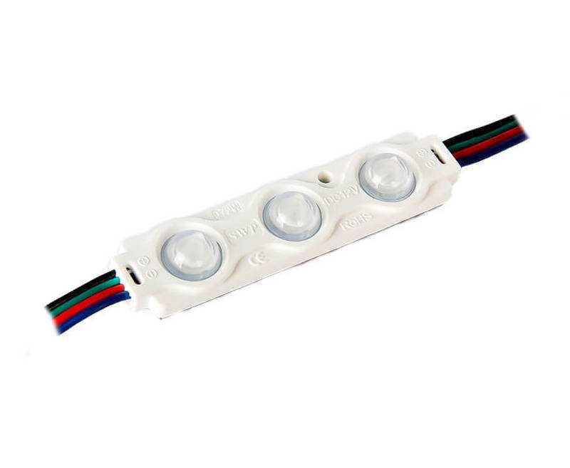 Світлодіодні LED модулі