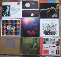 CDs Jazz 5 euros cada - Cecil Taylor Coltrane Blue Note Mingus Parker