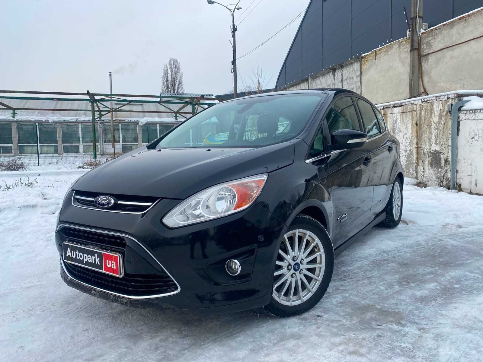 Продам Ford C-Max 2013р. #40910