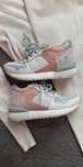 Markowe buty sneakersy Gioseppo r36