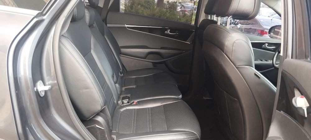 KIA Sorento .Дизель. 120 пробег!