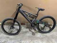 Rower orange dh fr mtb