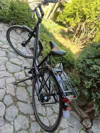 Велосипед сити-байк Немецкое качество.На рост 1,60 и выше, вес до 120