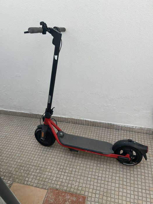 Trotinete eletrica Ninebot