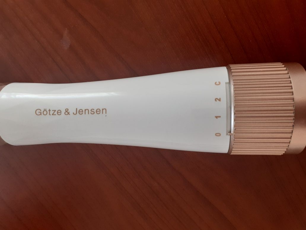 Lokówka Gotze&Jensen