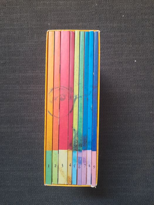 Obra Essencial de Fernando Pessoa