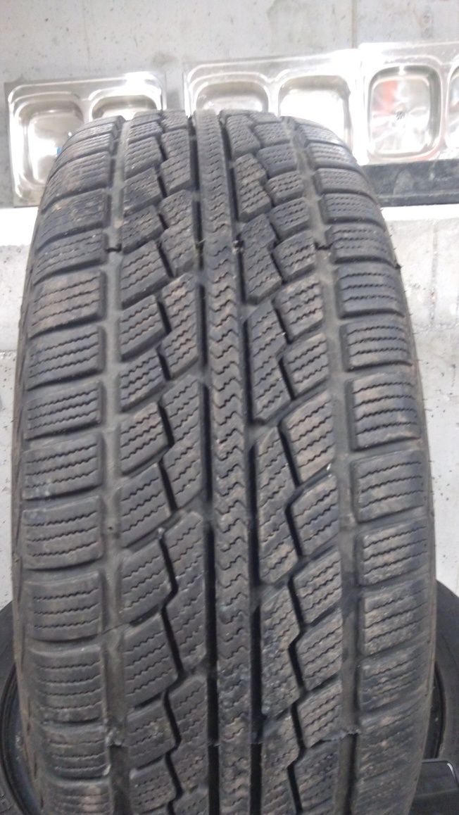 Opony winter 101 Achilles 205/55R16 91H