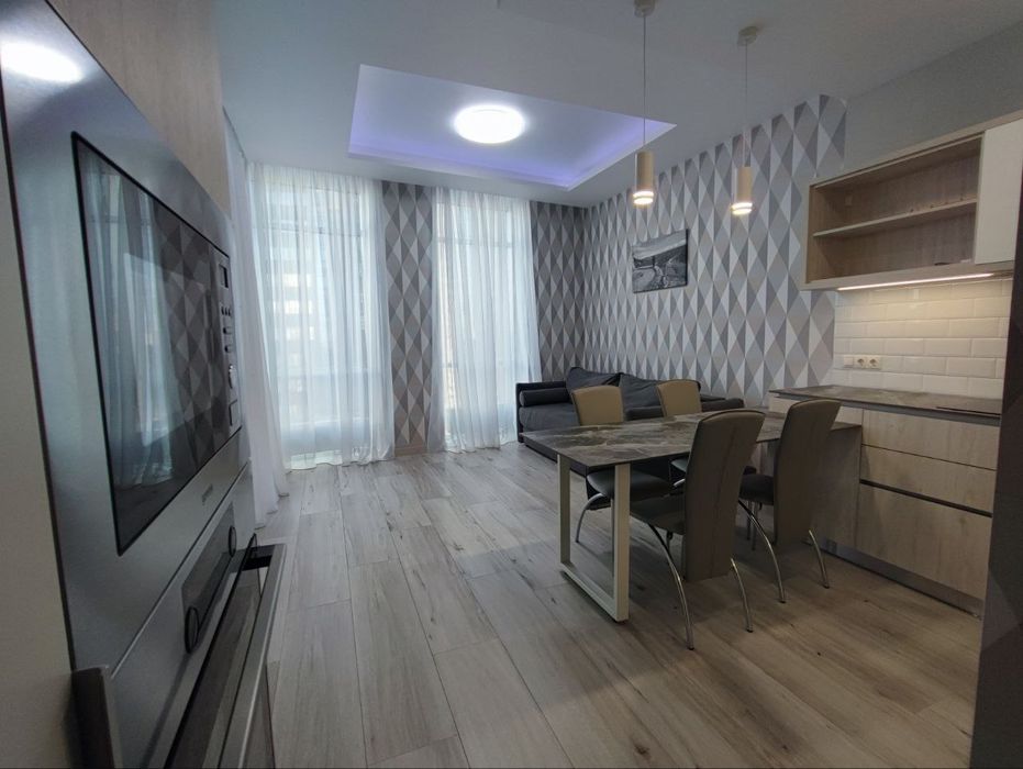 Оренда, Здам квартиру в ЖК Панорама,