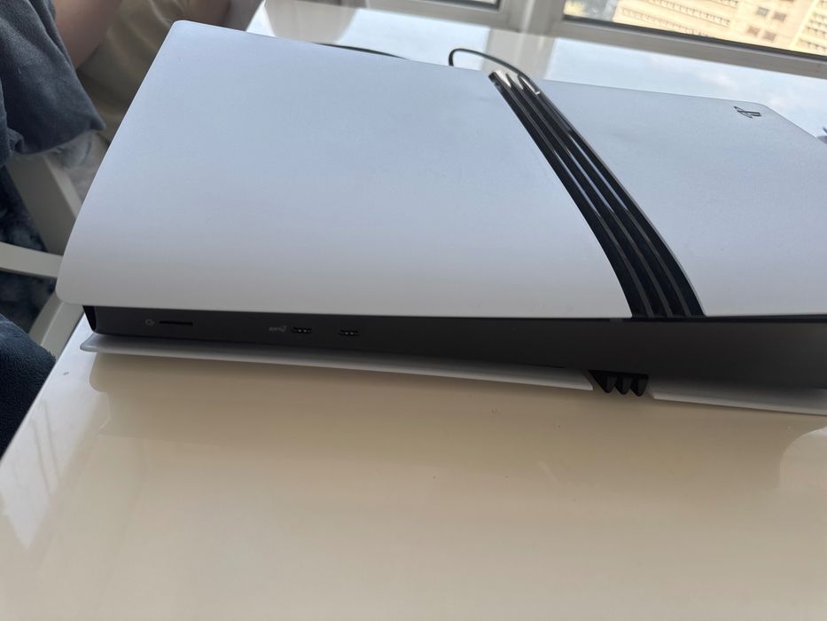 PlayStation 5  pro