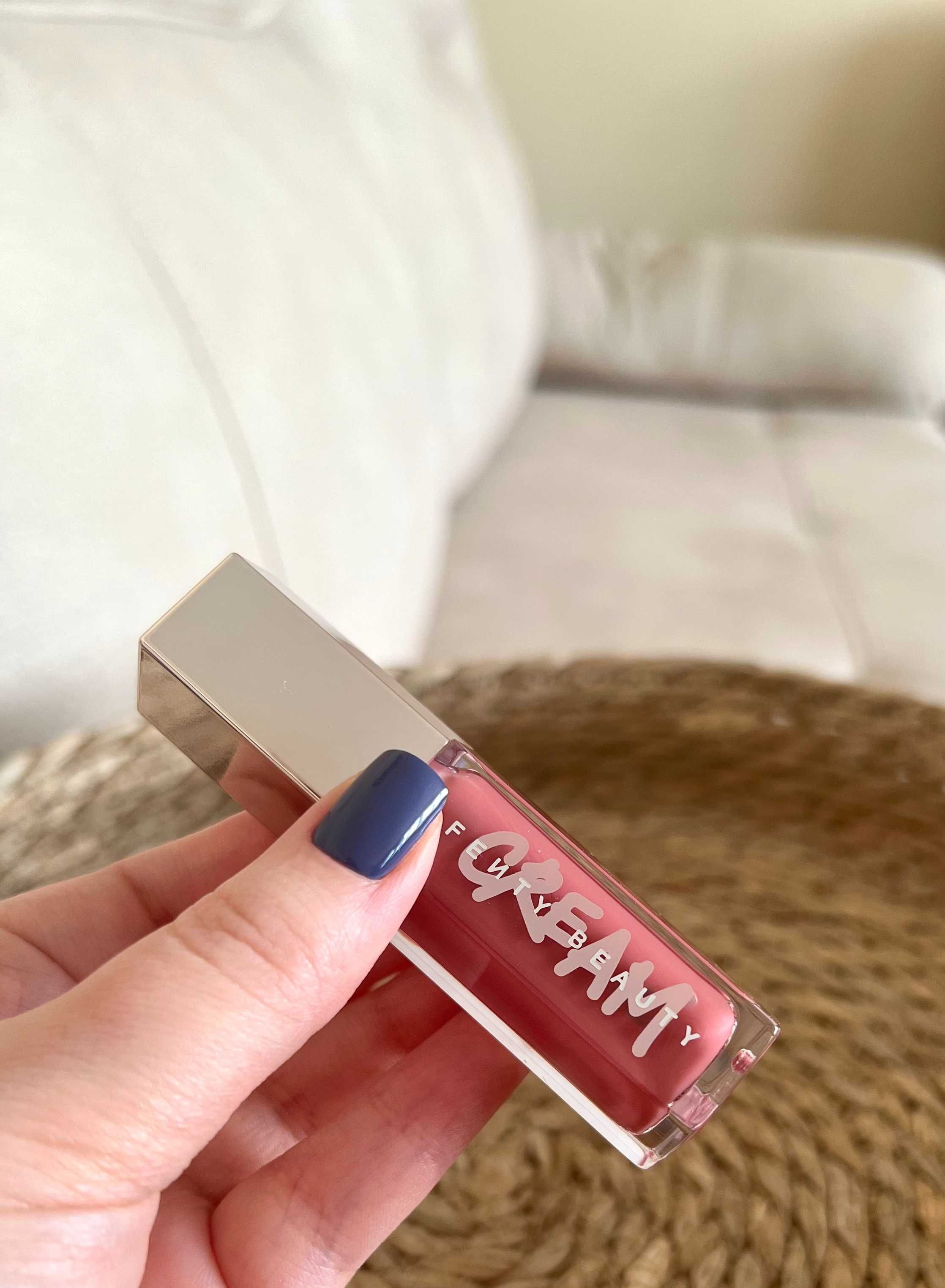 Блиск для губ Fenty Beauty Gloss Bomb Cream Color Drip Lip Cream