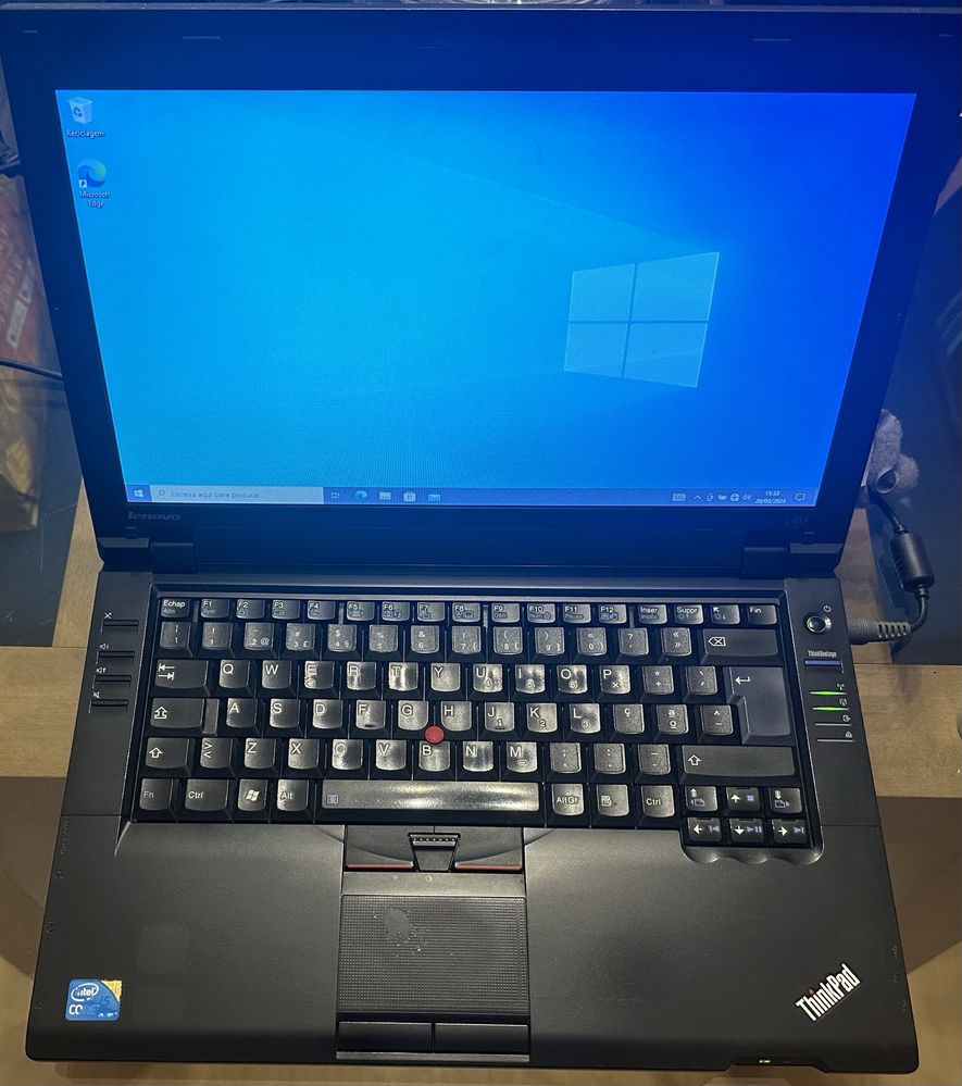 Lenovo ThinkPad L412