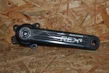 Rotor korba Rex 1.1 4x76BCD 175mm mtb gravel bb30
