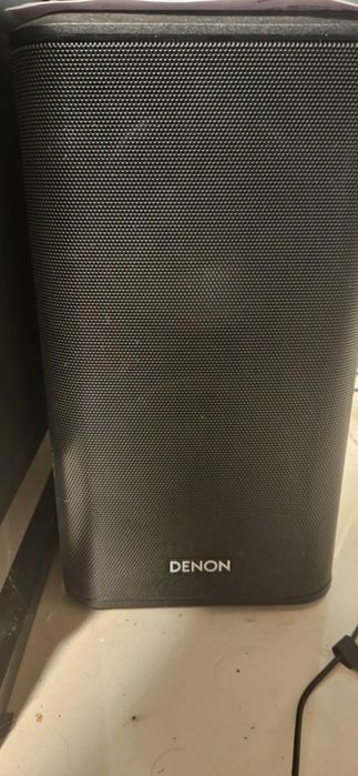 Soundbar denon DHT-S514