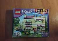 LEGO friends domek Oliwi