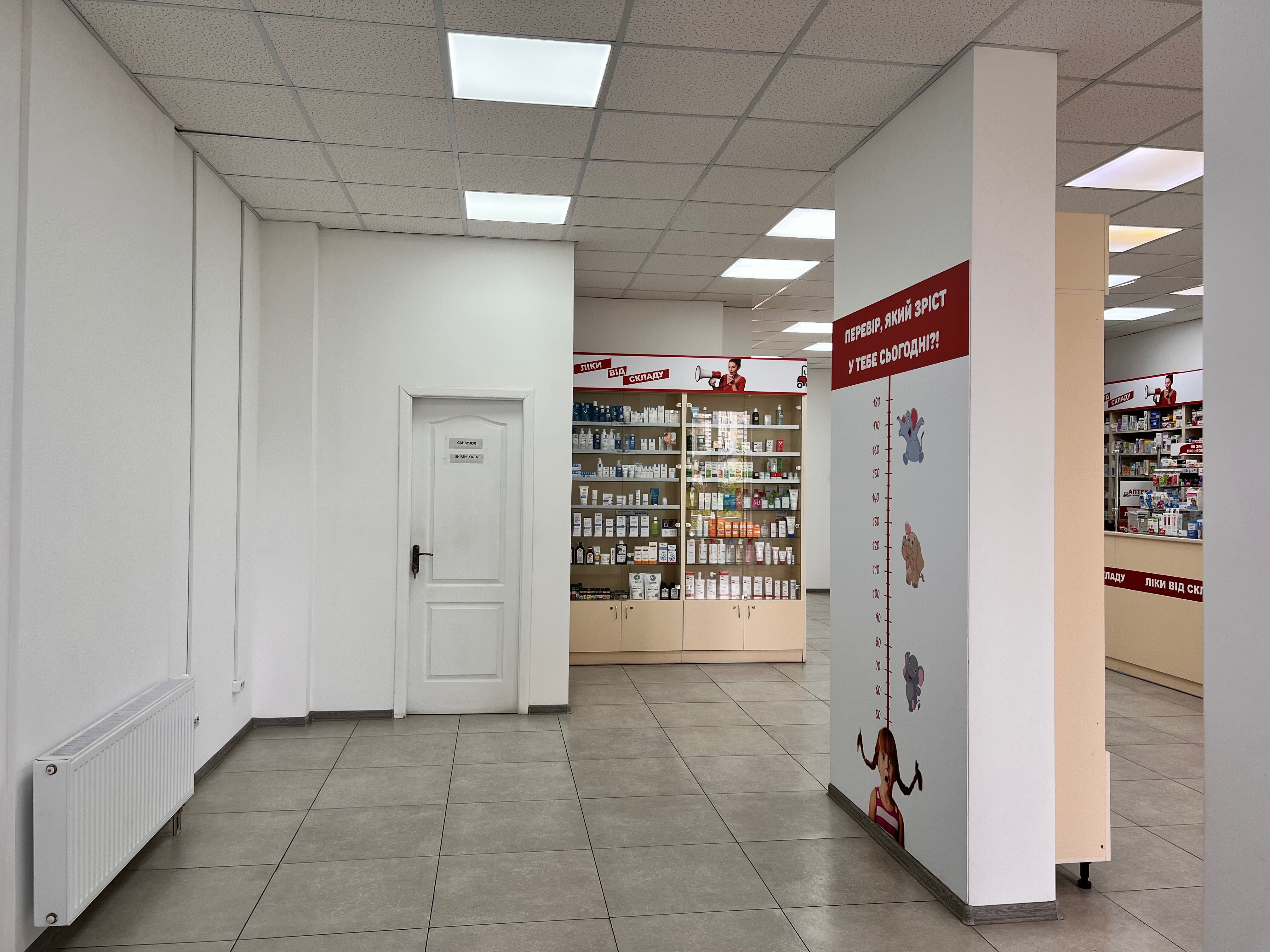 Продам приміщення  108м2 ЖК Каховська Дніпровський