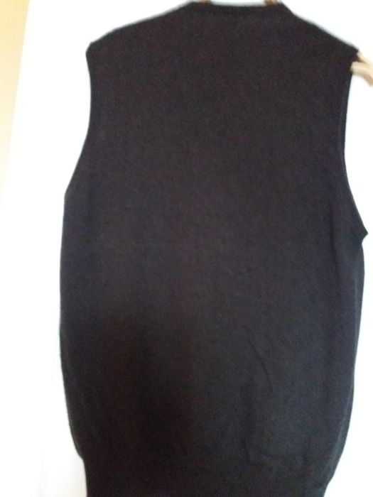 Жилет мужской 100% Кашемир от Yorn