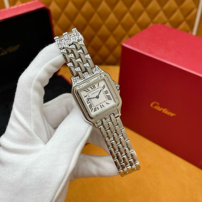 Часы Cartier оригинал / годинник Cartier