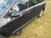 Drzwi Citroen C5 X7 EYPC KTVD KGNC KWED przód sedan komb tył lewe praw