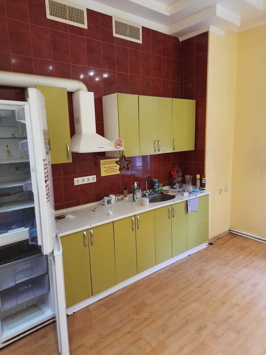 Хостел, готовий бізнес на вул. В.Корженка(Осипова)