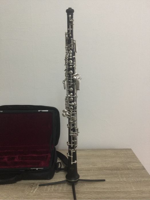 Продам гобой “Buffet” Франція