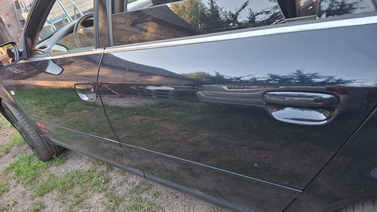 Audi A6 C5 2.5 tdi