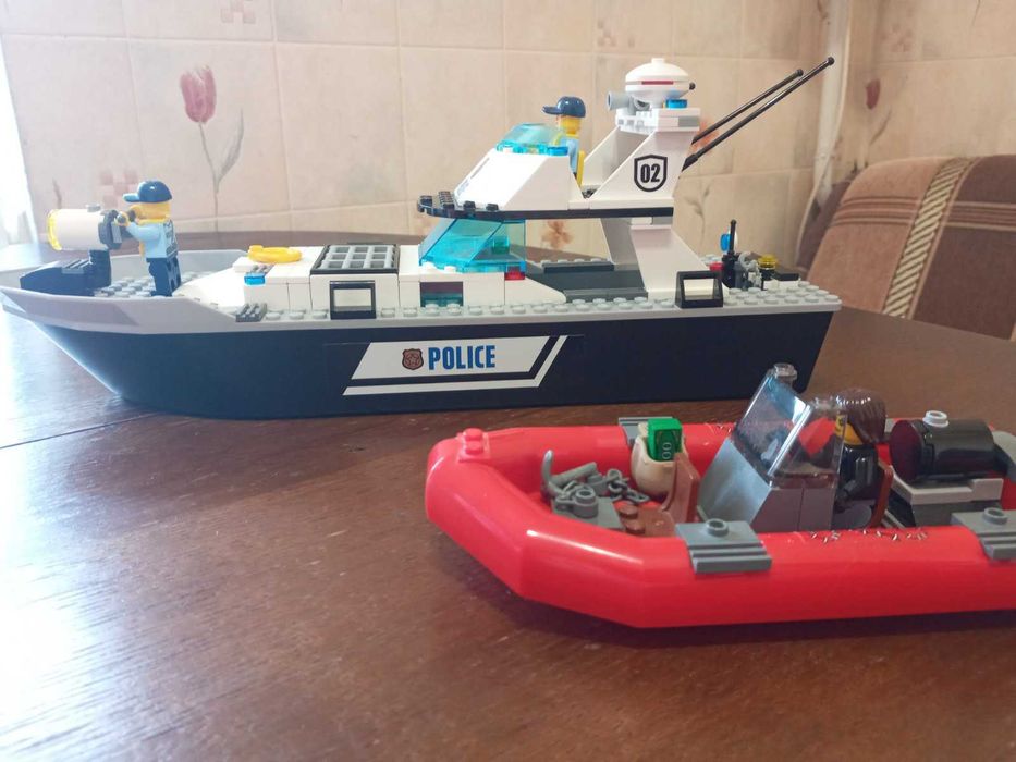 Продам Лего Оригінал