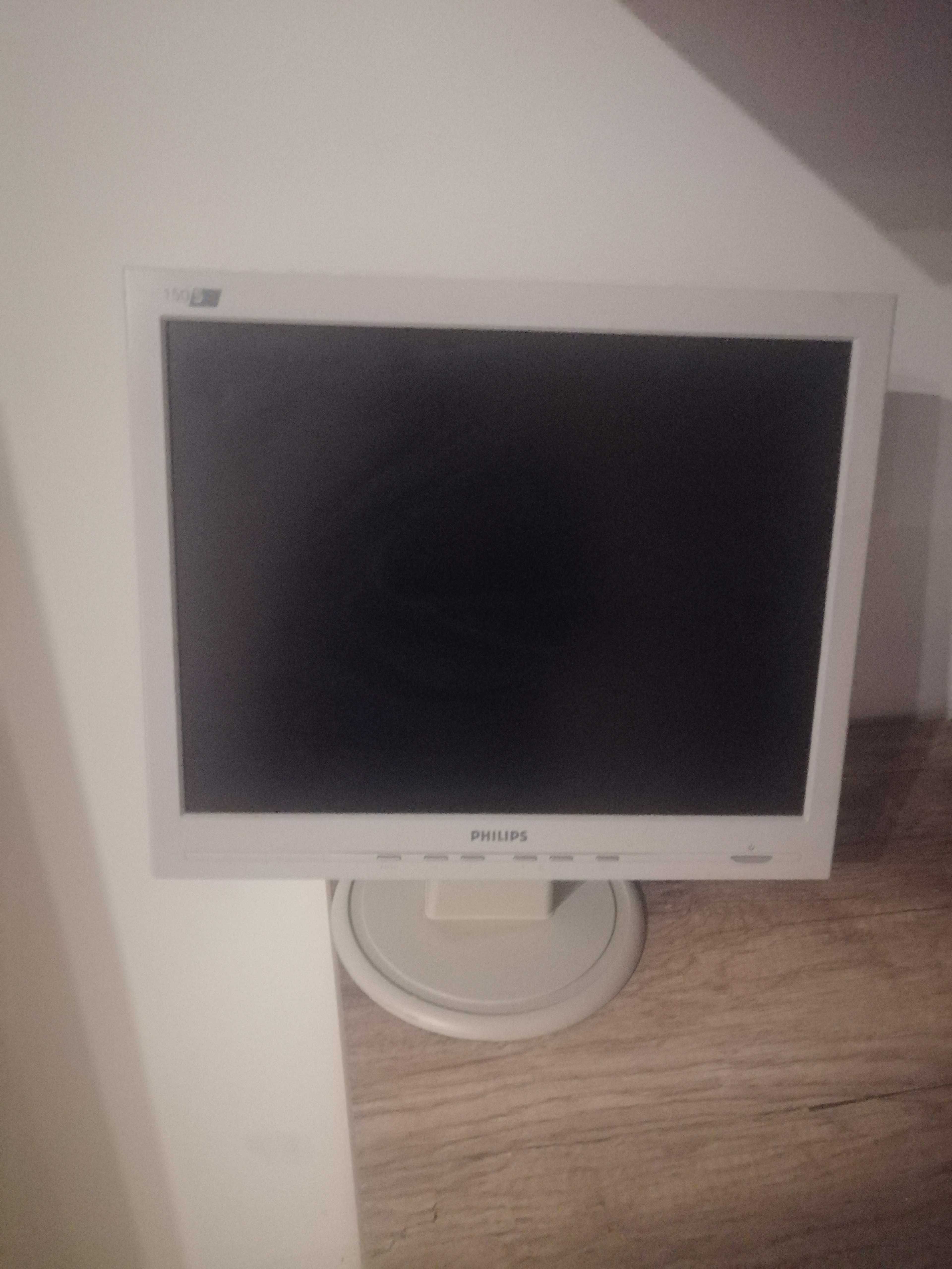 Monitor para PC 15 polegadas