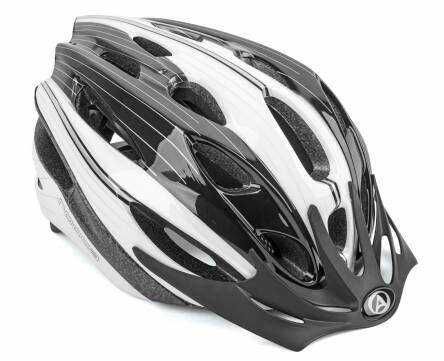Kask rowerowy Author Rocca L(58-61cm)