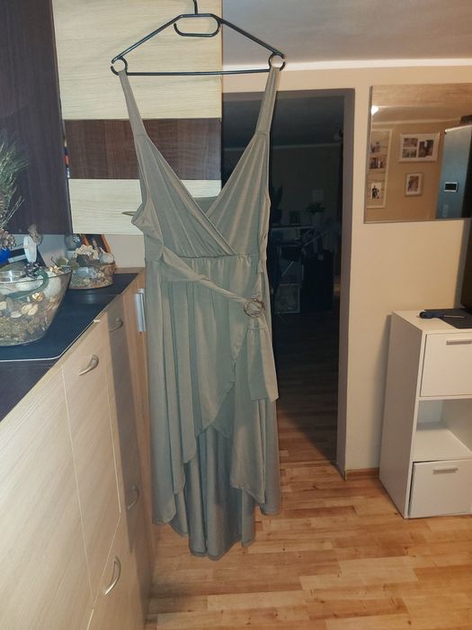 Sukienka rozmiar xxl