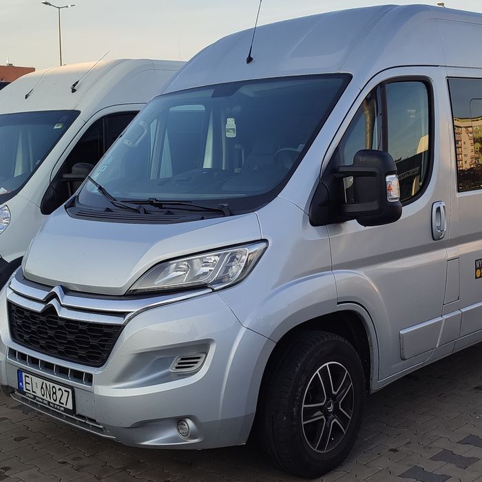 Wolne terminy Busem w góry. Wypożyczalnia