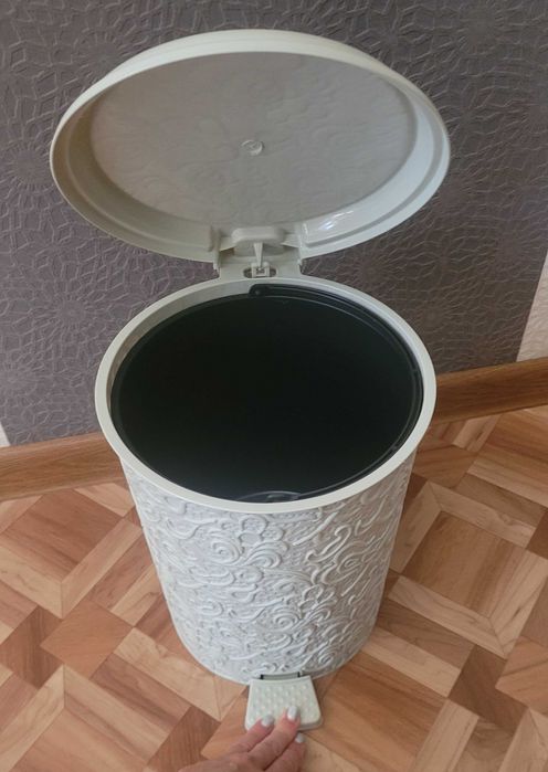 Продам нове відро Ажур ELIF 11 л