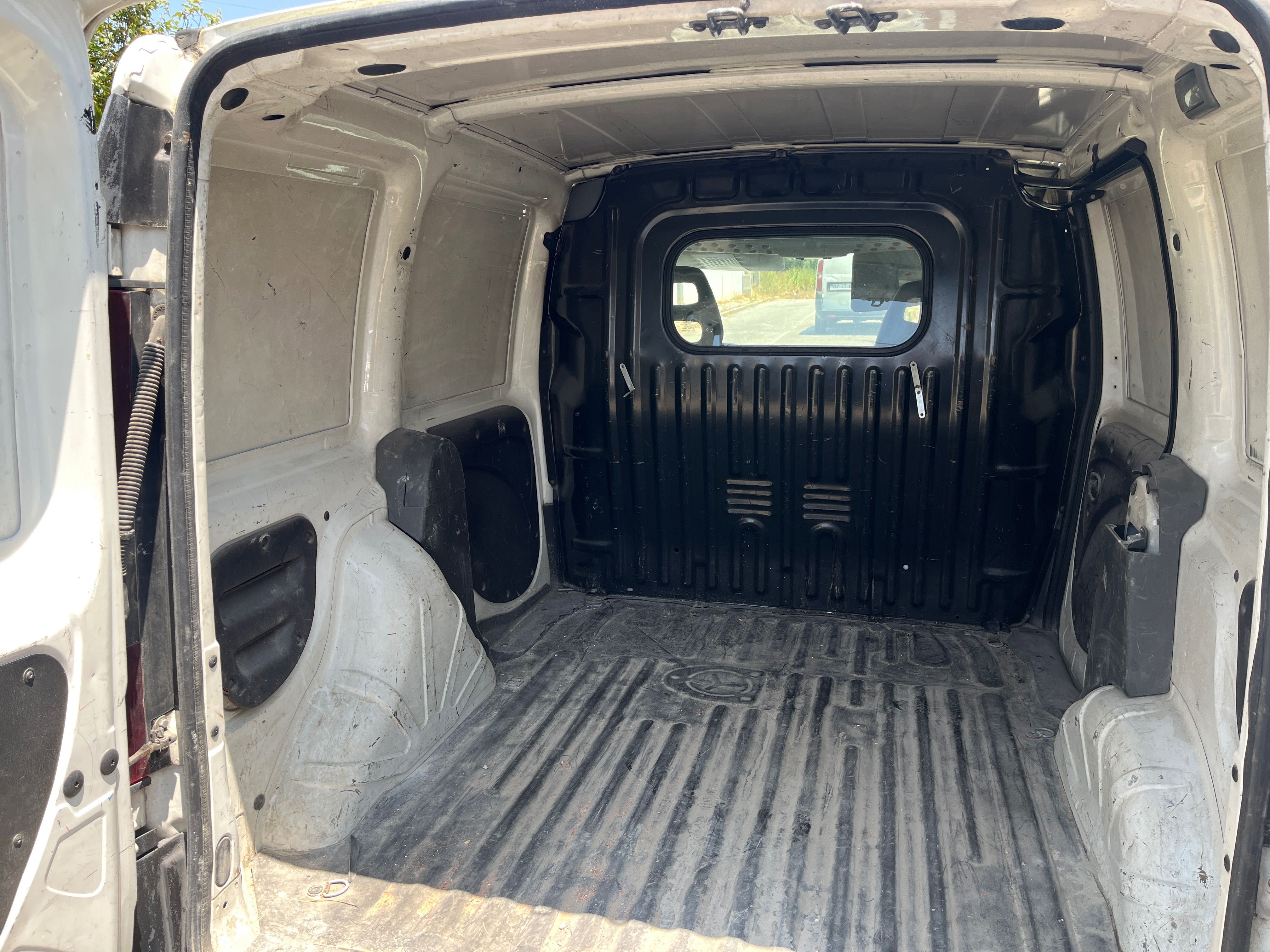 Fiat Doblo 1.9 JTD