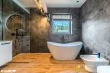 Nowoczesny Dom|blisko Warszawa|ogród|jacuzzi