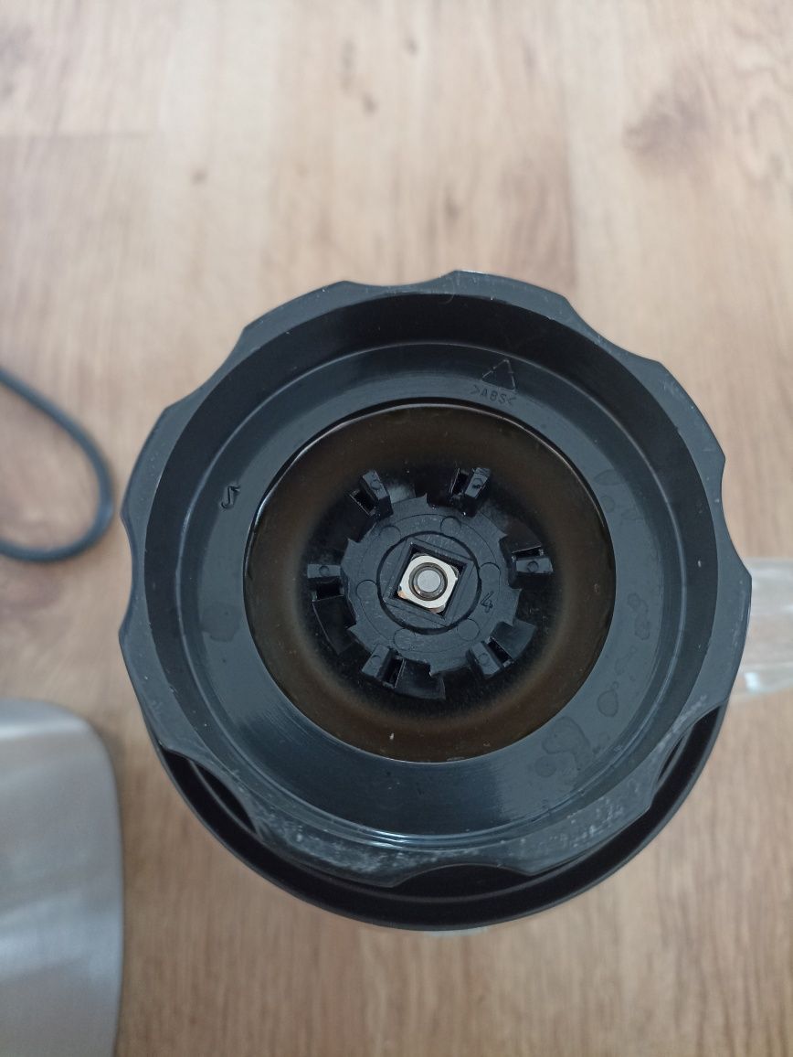 Blender kielichowy Sencor