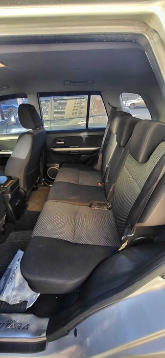 Продам авто Suzuki Grand Vitara