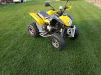 Quad Eagle Lyda 250cc