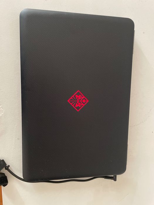 HP OMEN 15-ax002np – i7 / GTX 960M / 16GB / SSD – Portátil Gaming